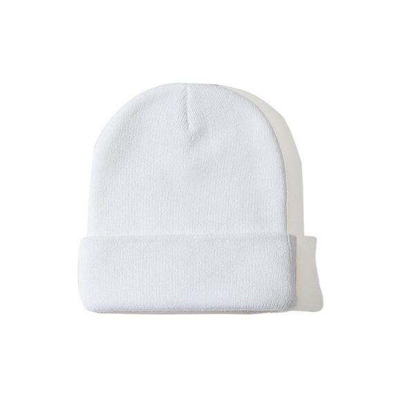 Unisex Beanie Hat main image 8